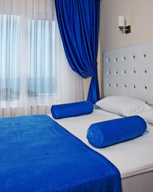 Grand Akca Hotel Газипаша Екстериор снимка